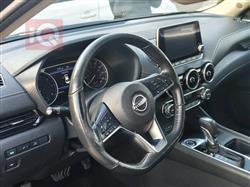 نیسان سێنترا